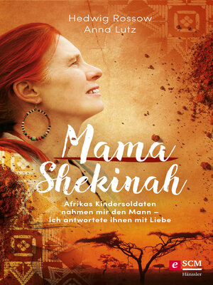 cover image of Mama Shekinah